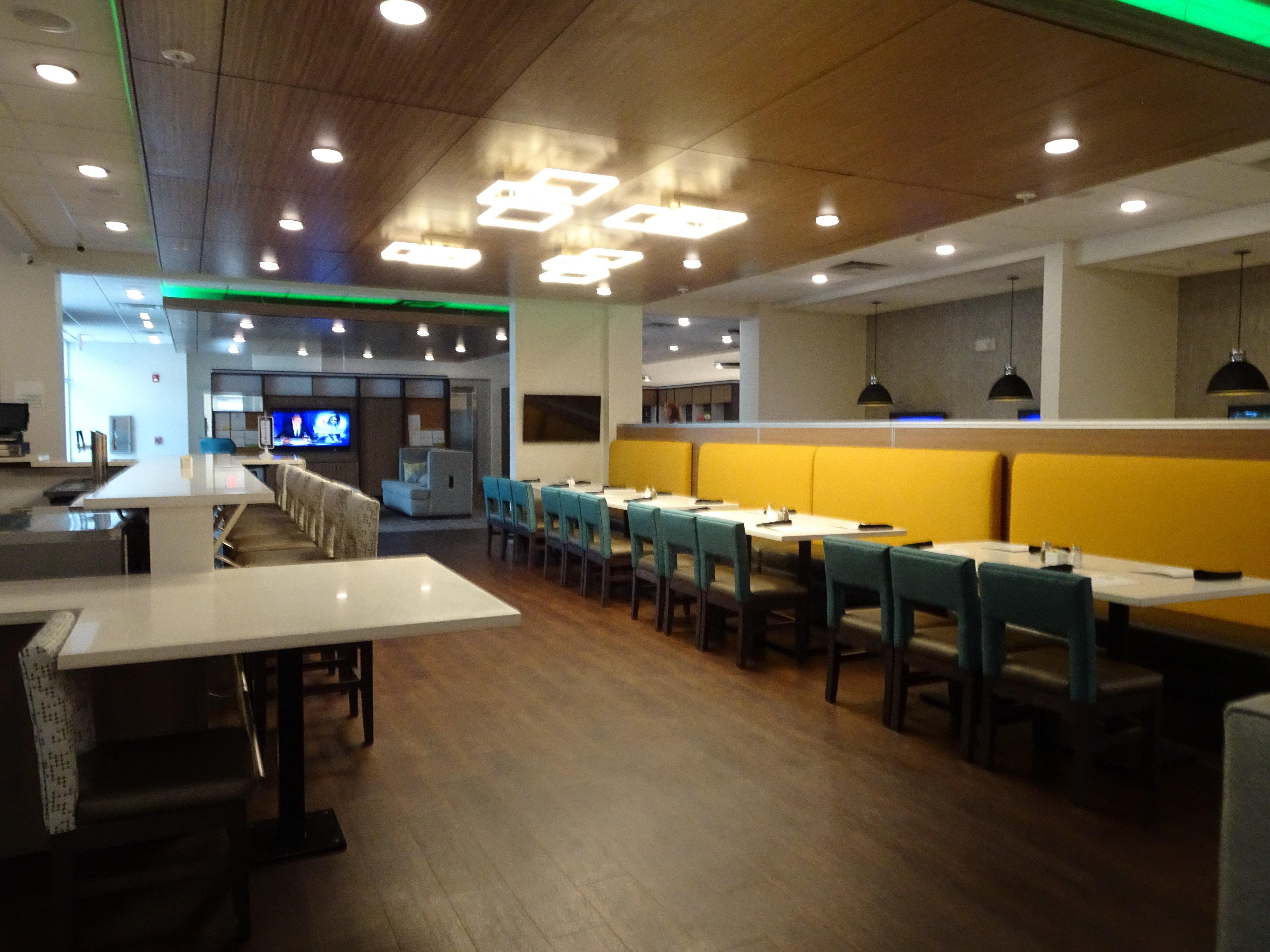 Holiday Inn - Jonesboro By Ihg Ngoại thất bức ảnh