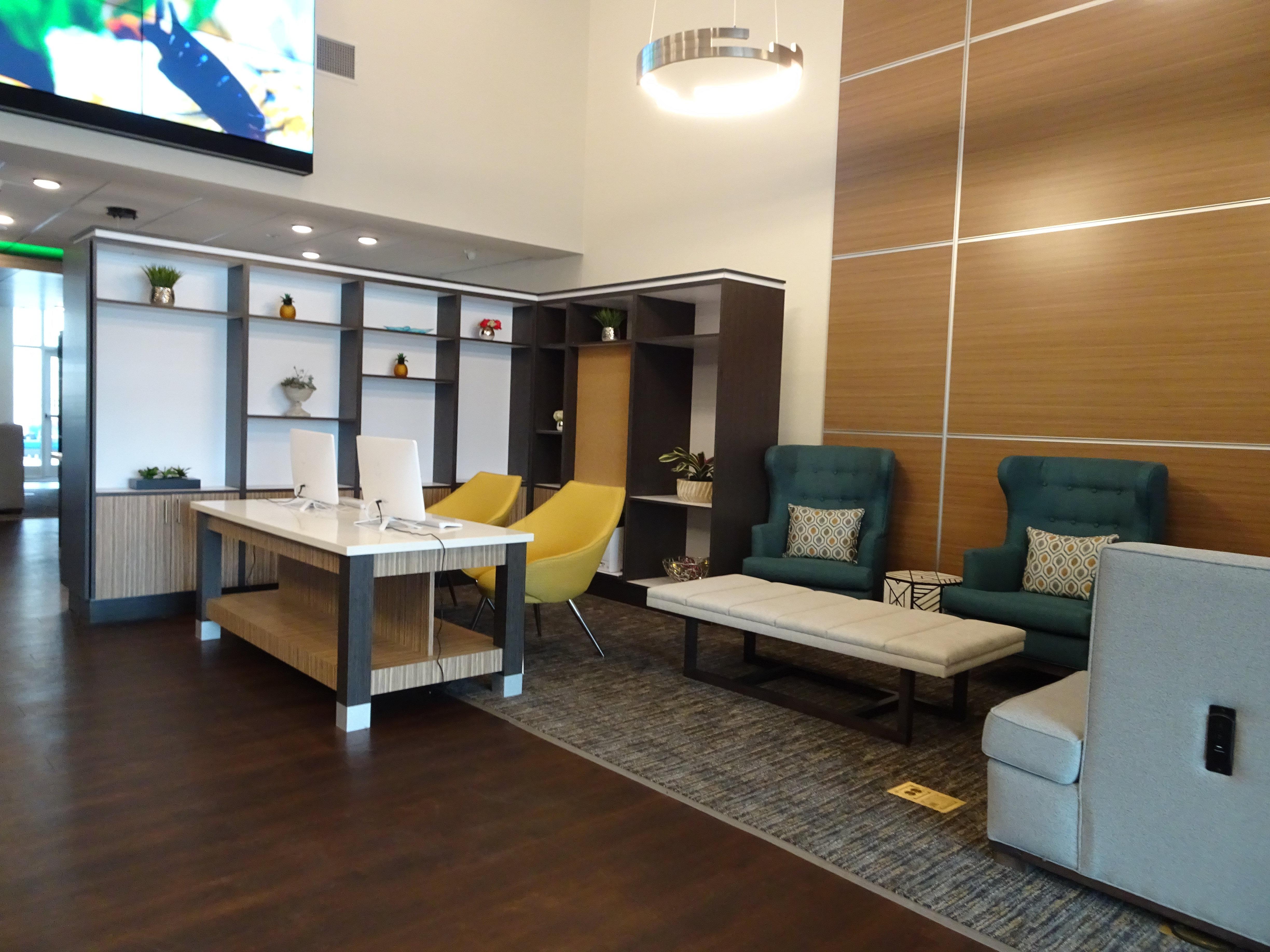 Holiday Inn - Jonesboro By Ihg Ngoại thất bức ảnh
