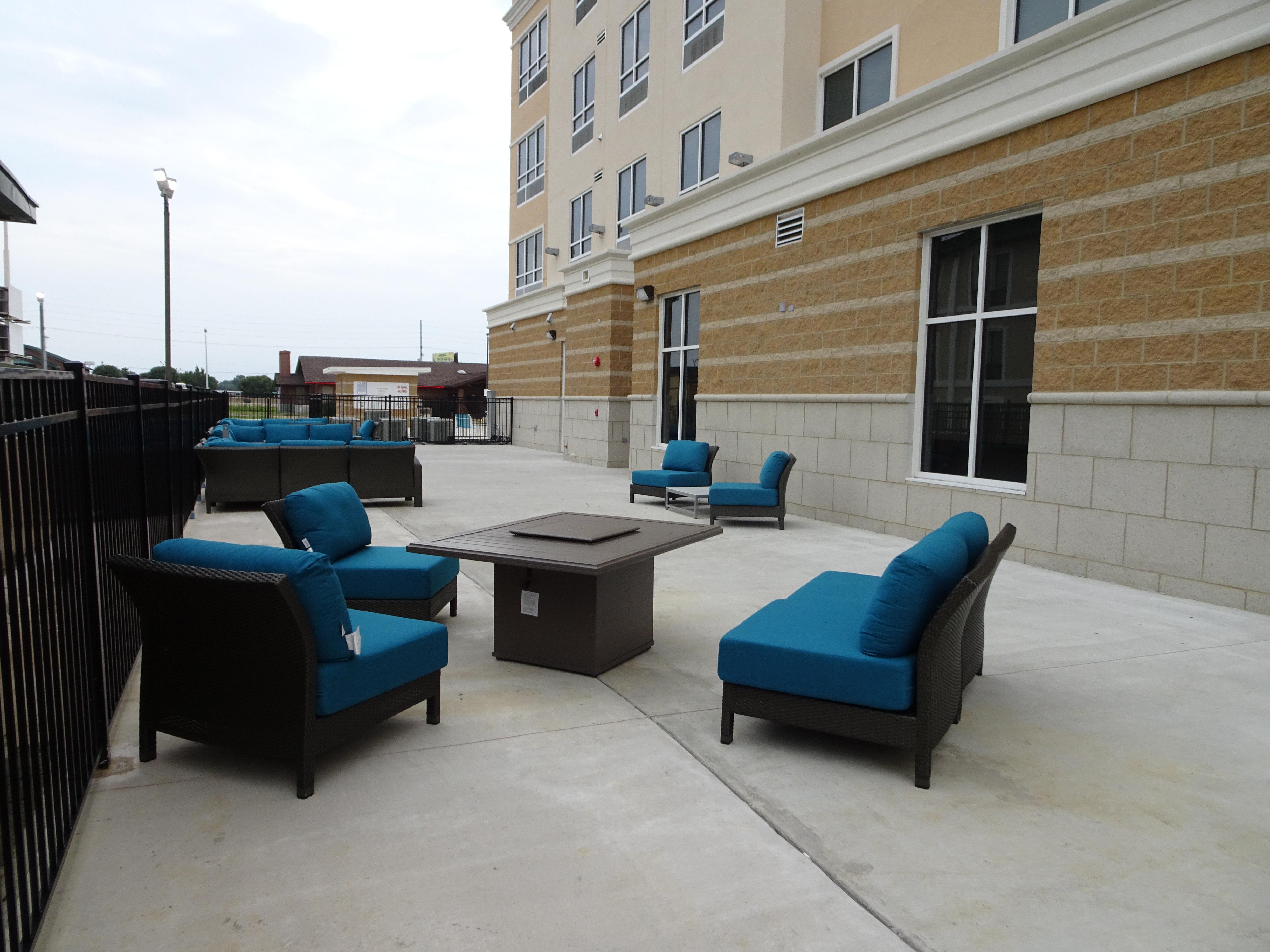 Holiday Inn - Jonesboro By Ihg Ngoại thất bức ảnh