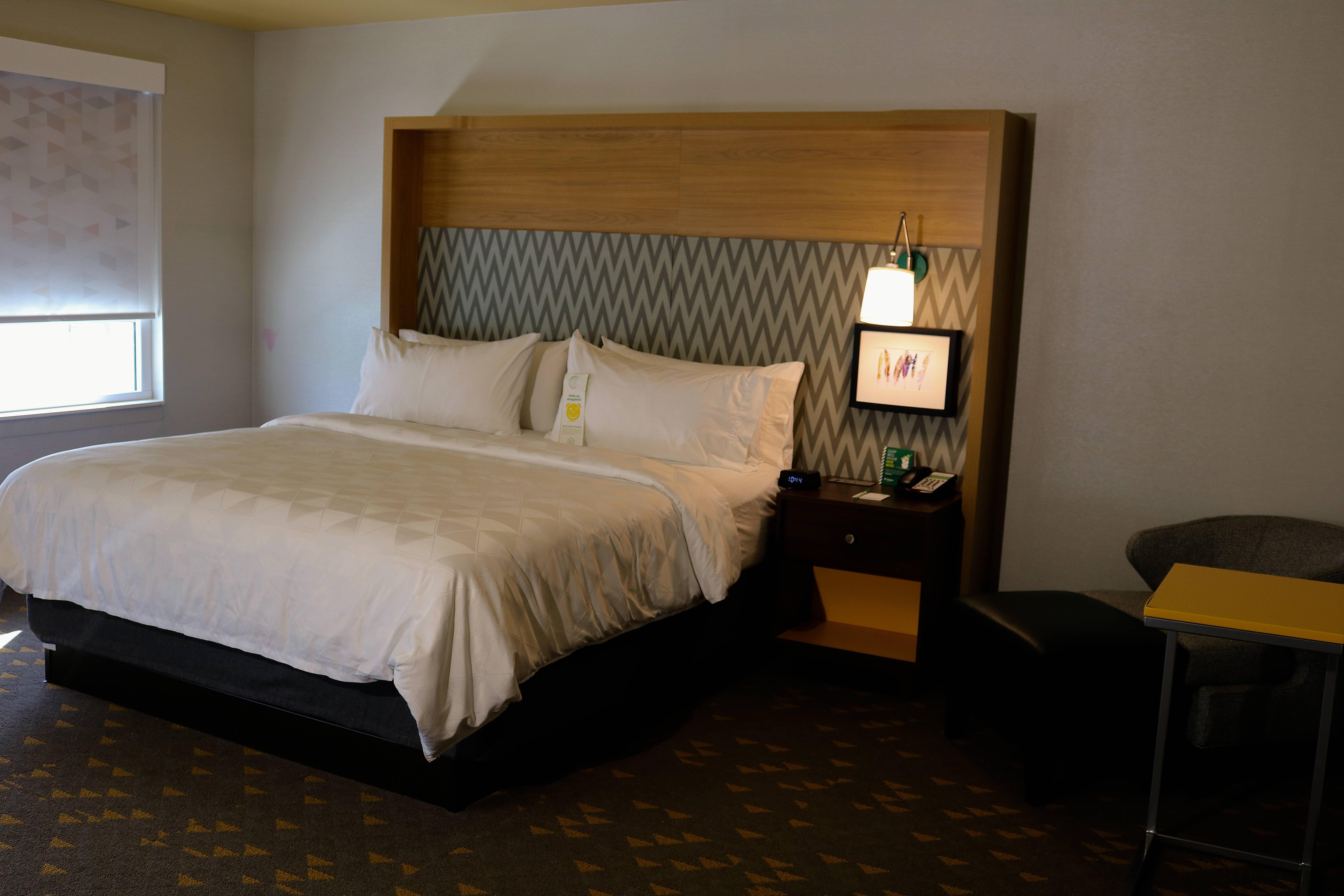 Holiday Inn - Jonesboro By Ihg Ngoại thất bức ảnh