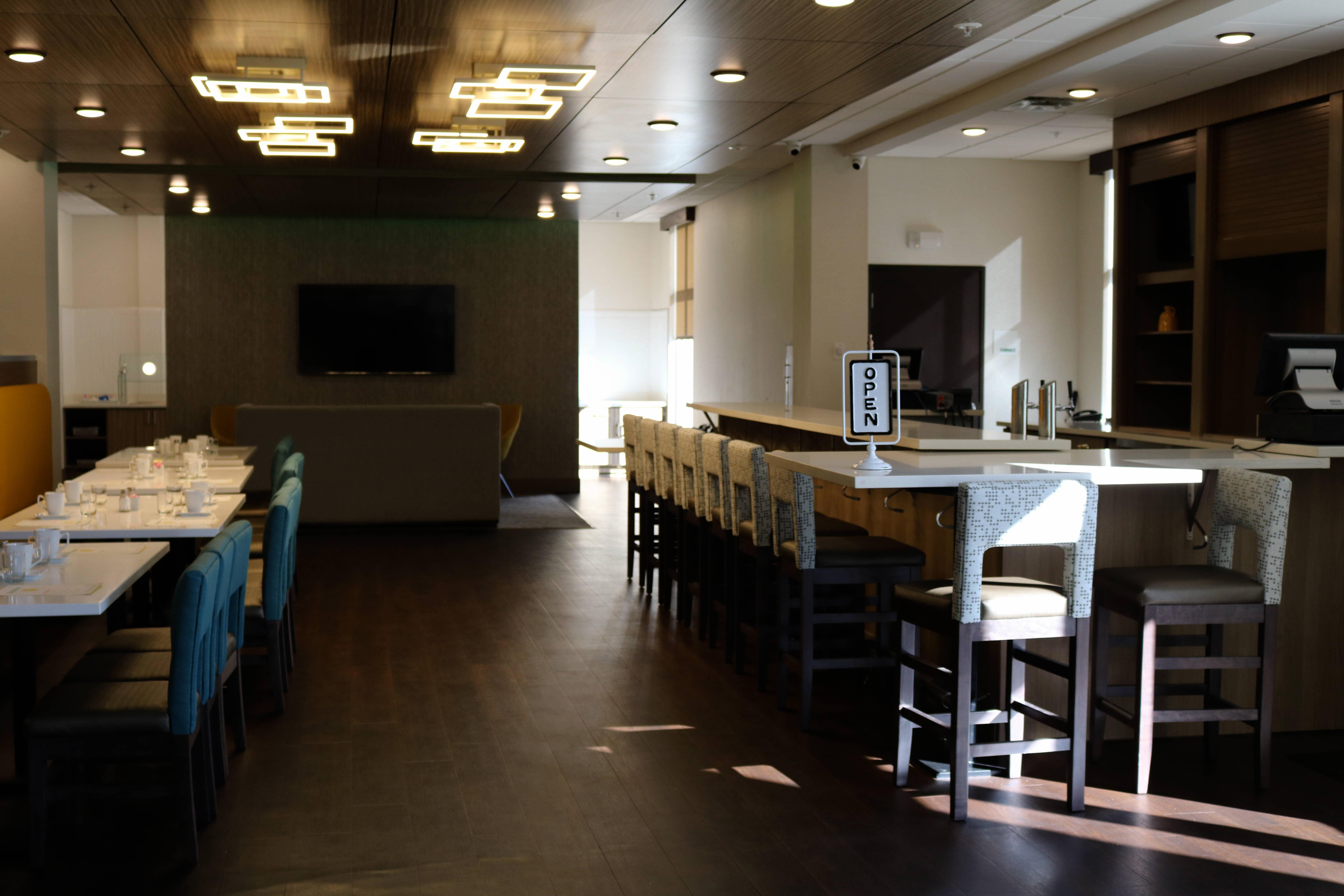 Holiday Inn - Jonesboro By Ihg Ngoại thất bức ảnh