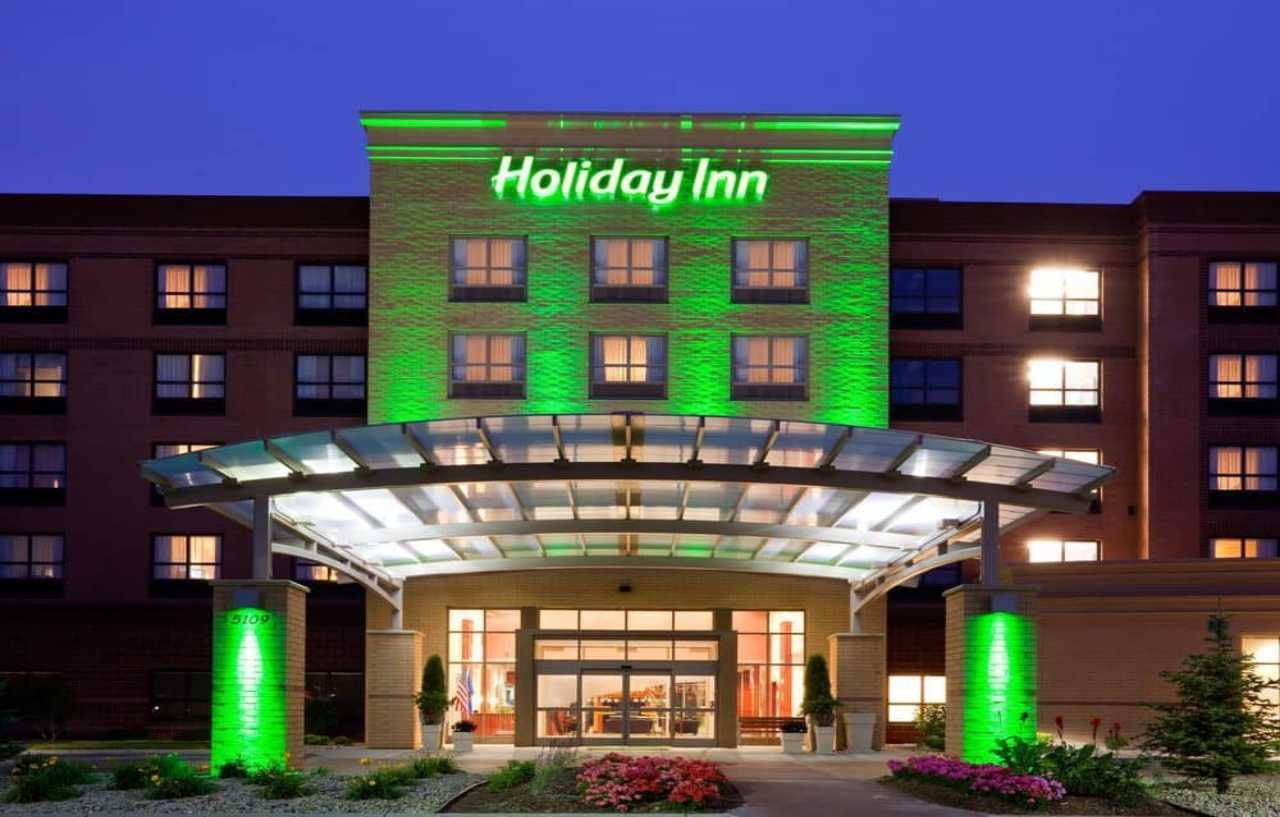 Holiday Inn - Jonesboro By Ihg Ngoại thất bức ảnh